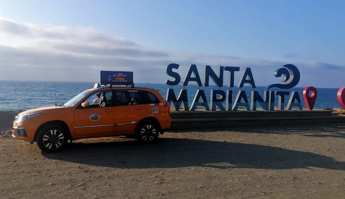 viajesantamarianita